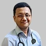 Dr. Basab Ghosh