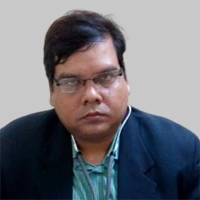 Dr. O. P. Sharma 