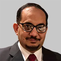 Dr. DK Sharma
