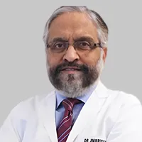 Dr. Ambrish Mithal
