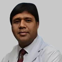 Dr. Sandeep Aggarwal
