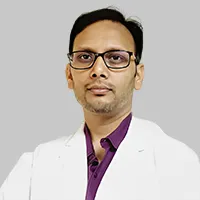 Dr. Dheeraj Sharma