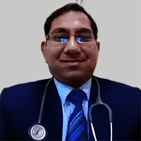 Dr. Amit Rastogi