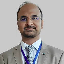 Dr. Jaideep Khare