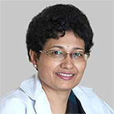 Dr. Aarti Shahade